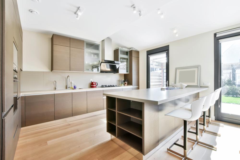 Choosing the Right Contractor