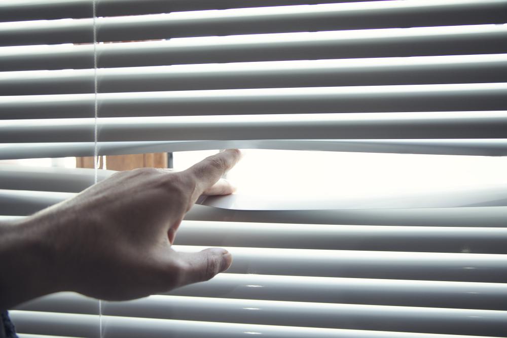 What Qualifies as a Blinds Installation Vaughan Emergency?