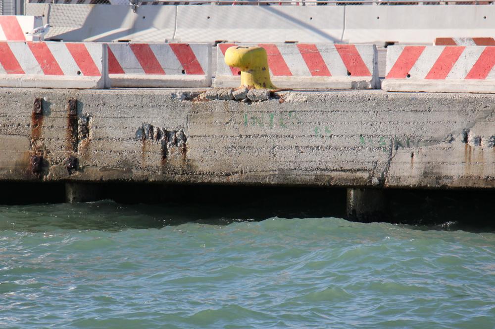 Common Bulkhead Repair Issues