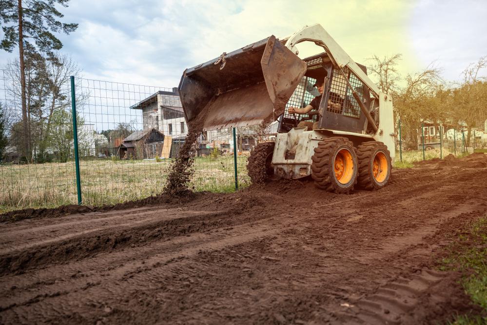 Why Soil Stabilization is Crucial in Houston