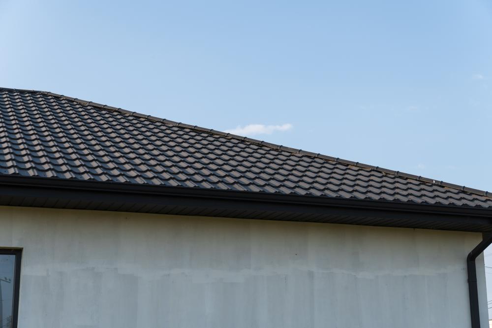Benefits of Choosing Seamless Gutter Installation