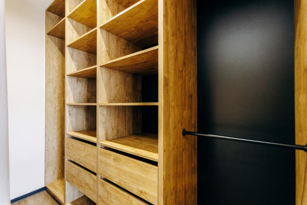 Why Choose Custom Closets Vaughan?