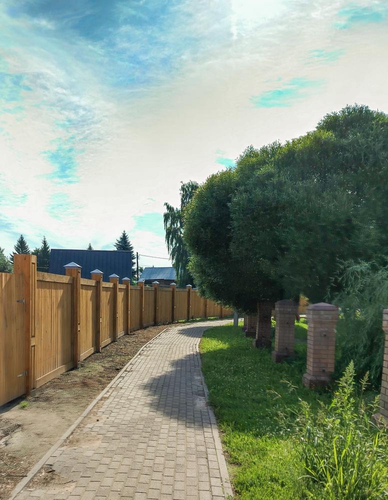 What Makes a Fence Company Denver Stand Out?
