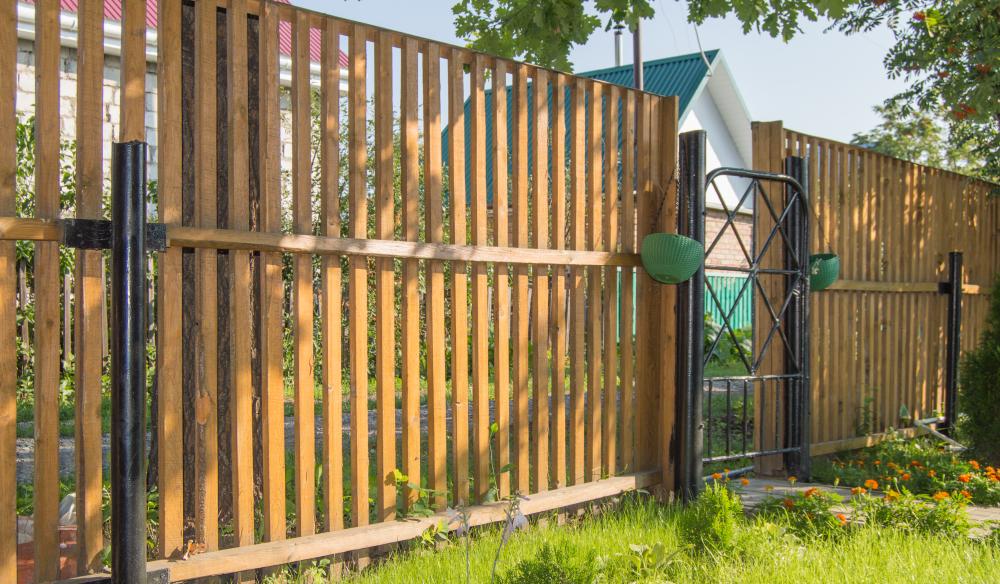 Step-by-Step Process for Fence Installation Denver