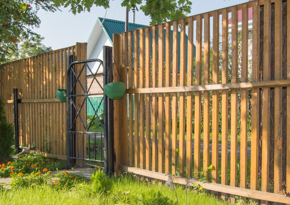 Addressing Common Fencing Concerns