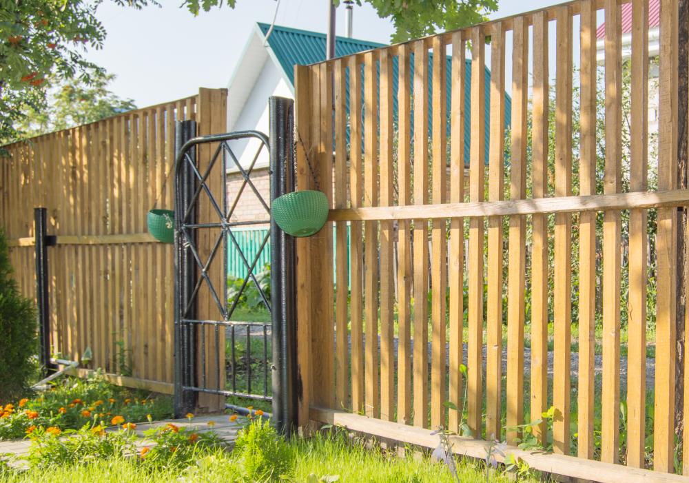 Commercial Fencing Solutions