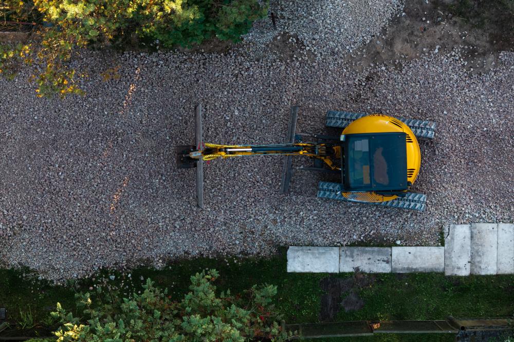 Choosing the Right Partner for Heavy Equipment Rentals Ottawa