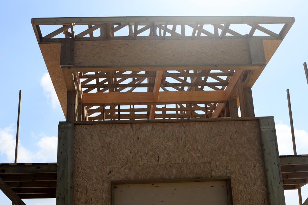Why Choose New Home Construction Coventry?
