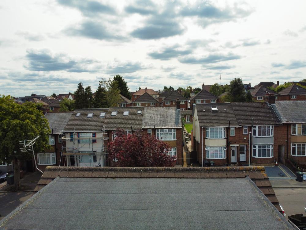 What to Expect from a Professional Roofing Service Coventry