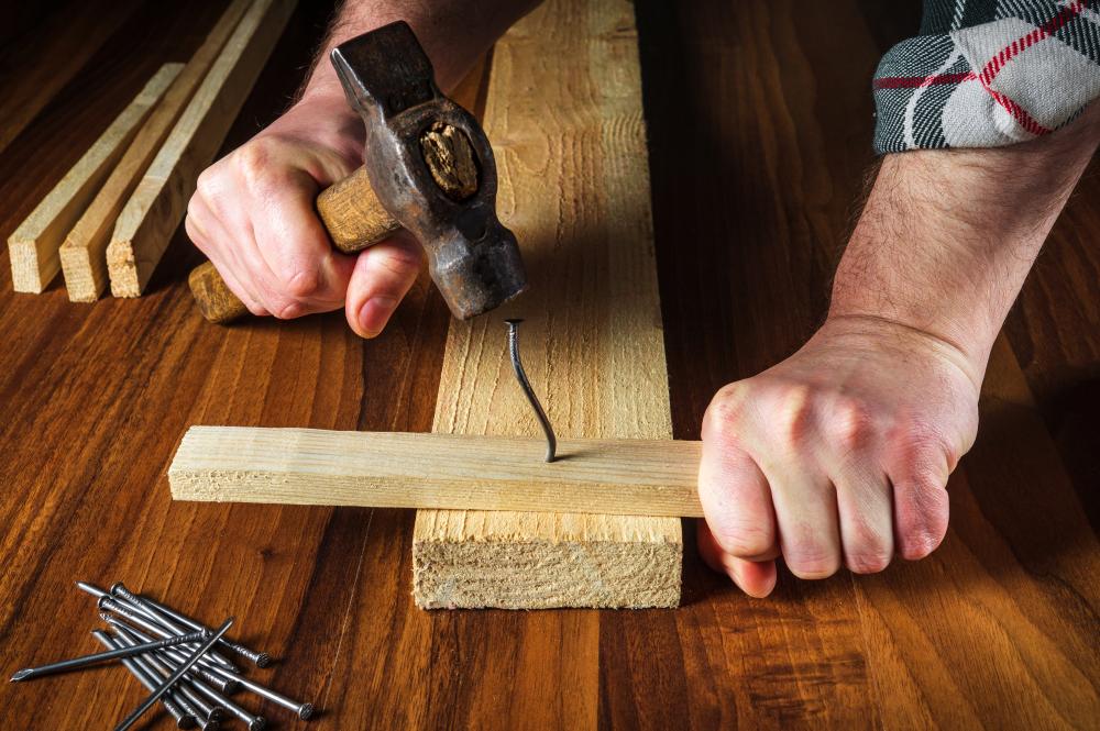 Why Choose Local Carpenters?