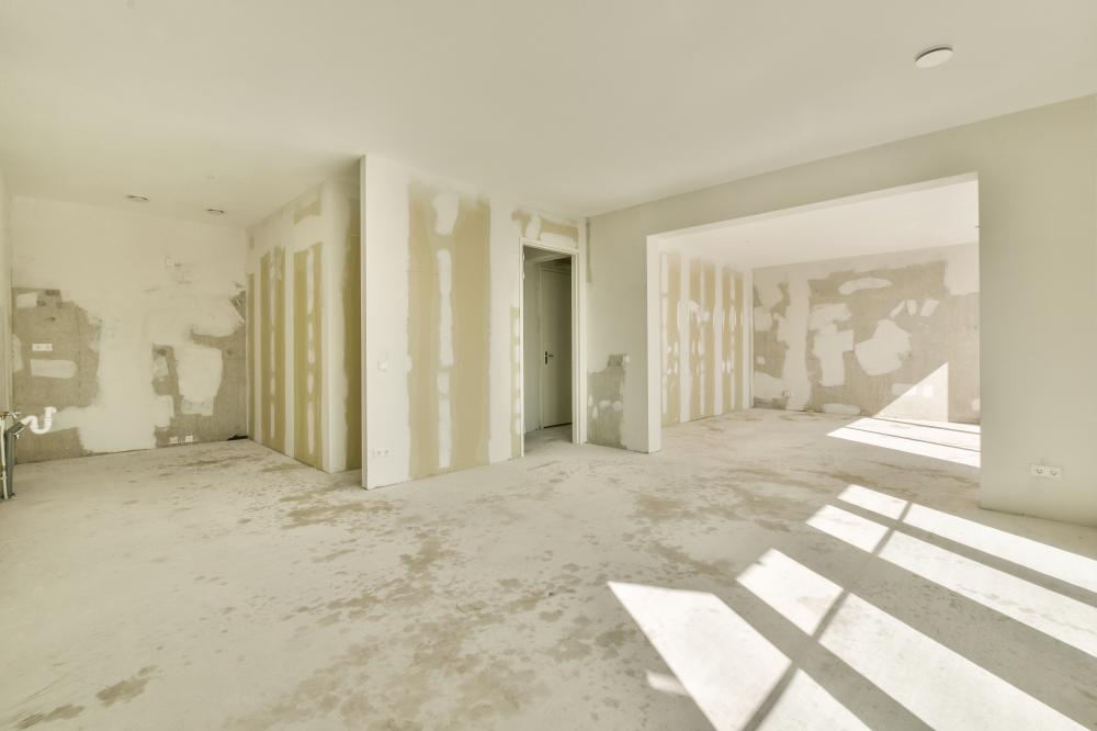 Choosing the Right Professional for Your Drywall Needs
