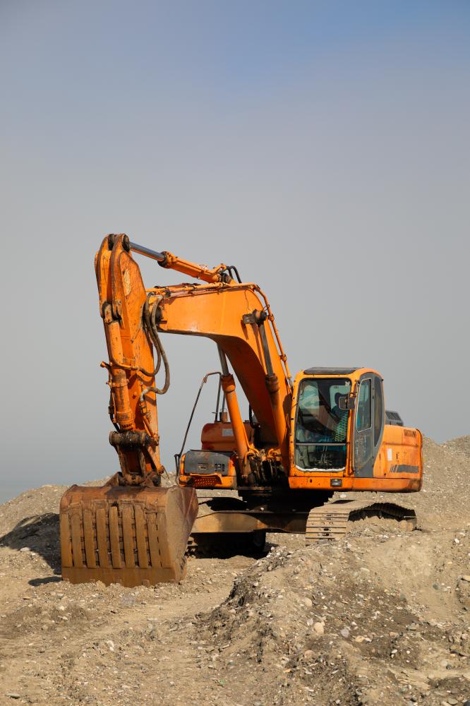Choosing the Right Excavator Rental