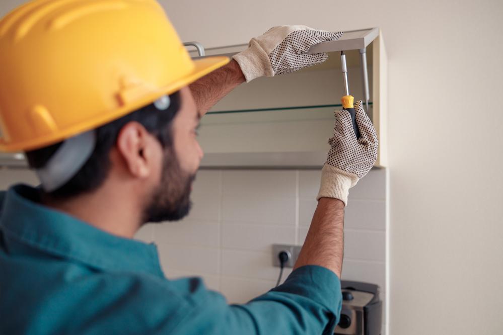 Essential Handyman Services