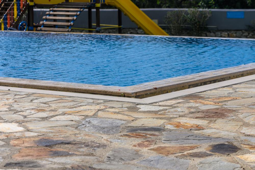 Choosing the Right Type of Pool