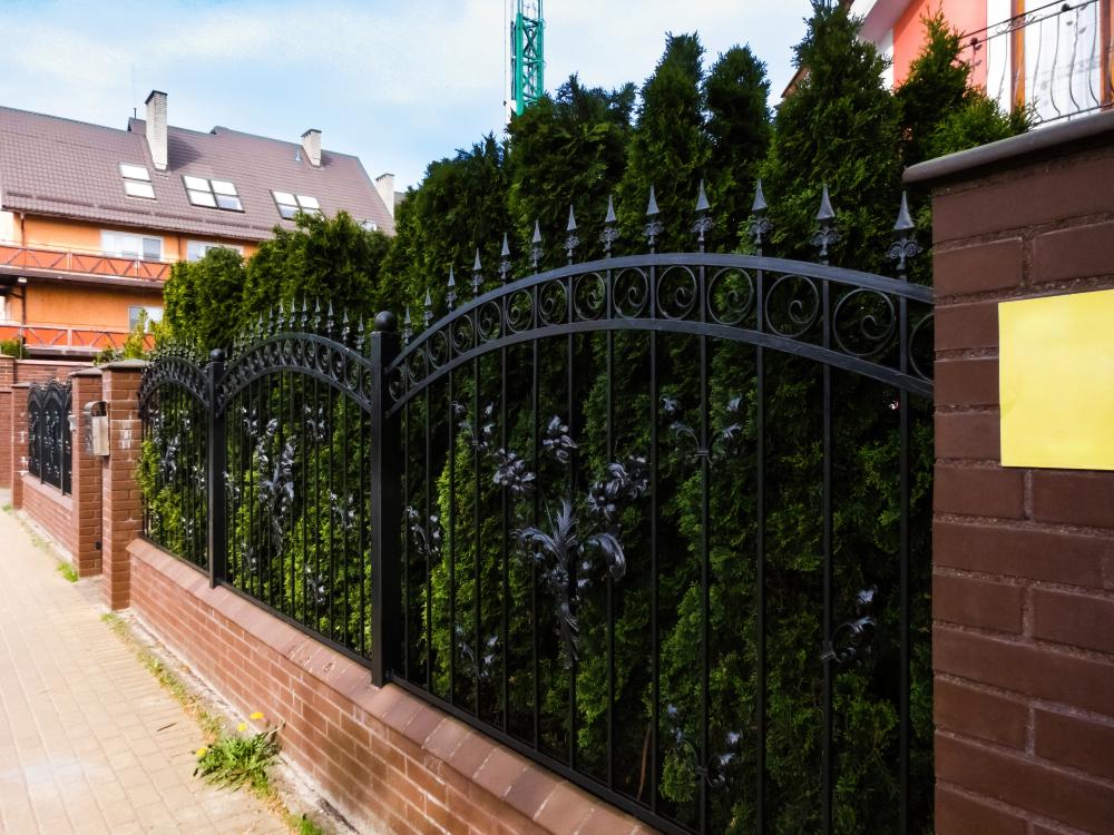 Navigating Commercial Fencing Challenges