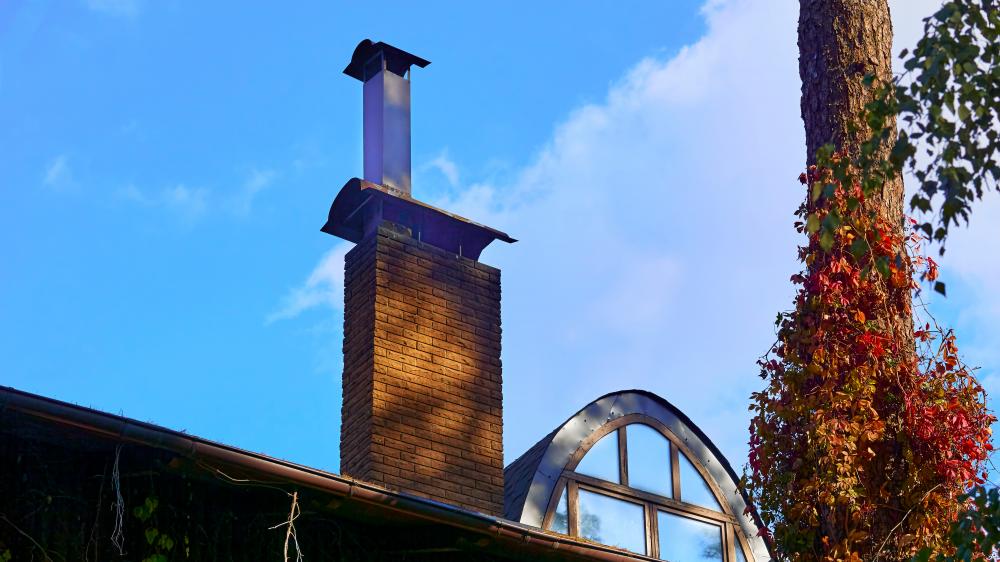 Our Services for Chimney Repair