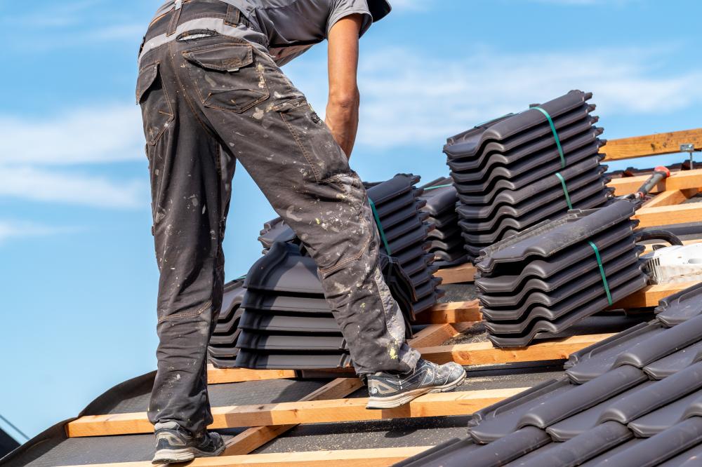 The Impact of Climate on Roofing Needs