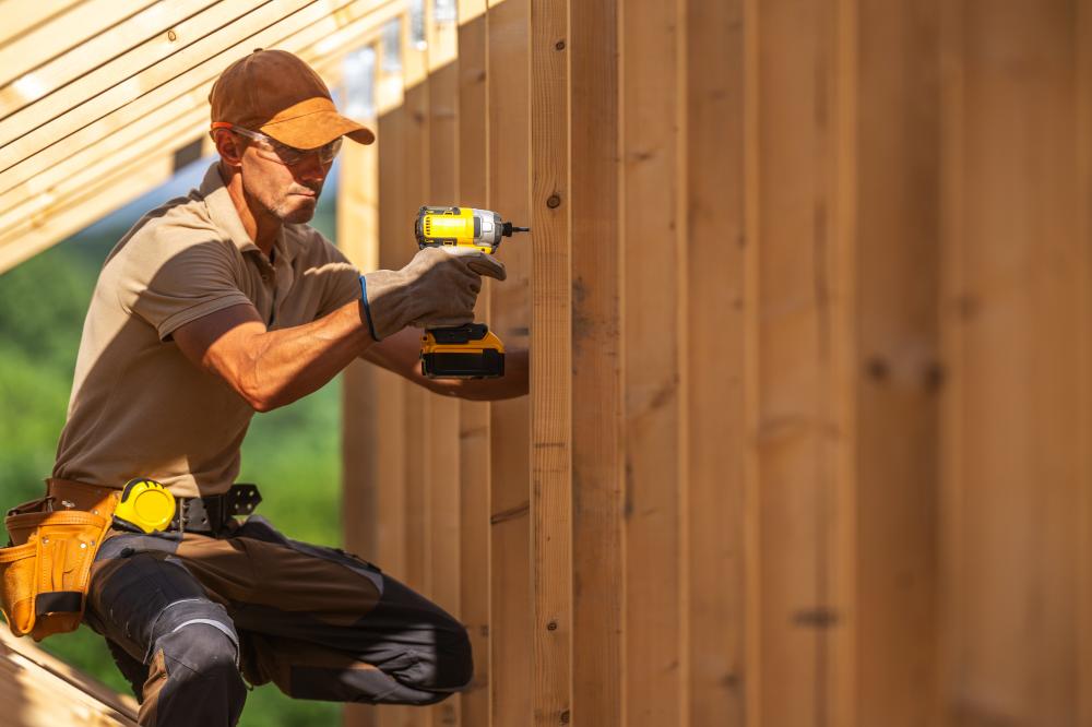 Why Choose Elie's Fencing?
