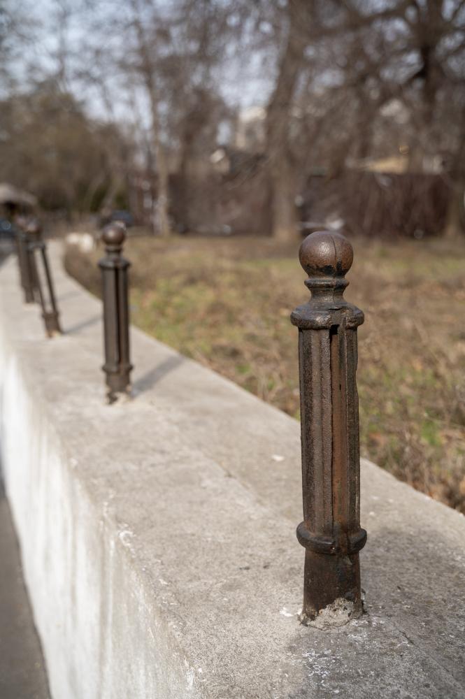 Diverse Fencing Options