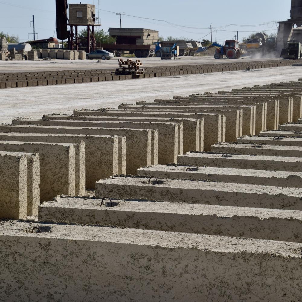 Symptoms and Signs of Settling Foundations