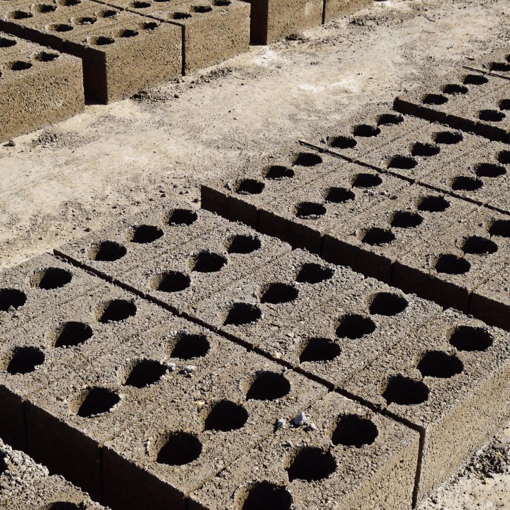 Innovative Solutions in Structural Support