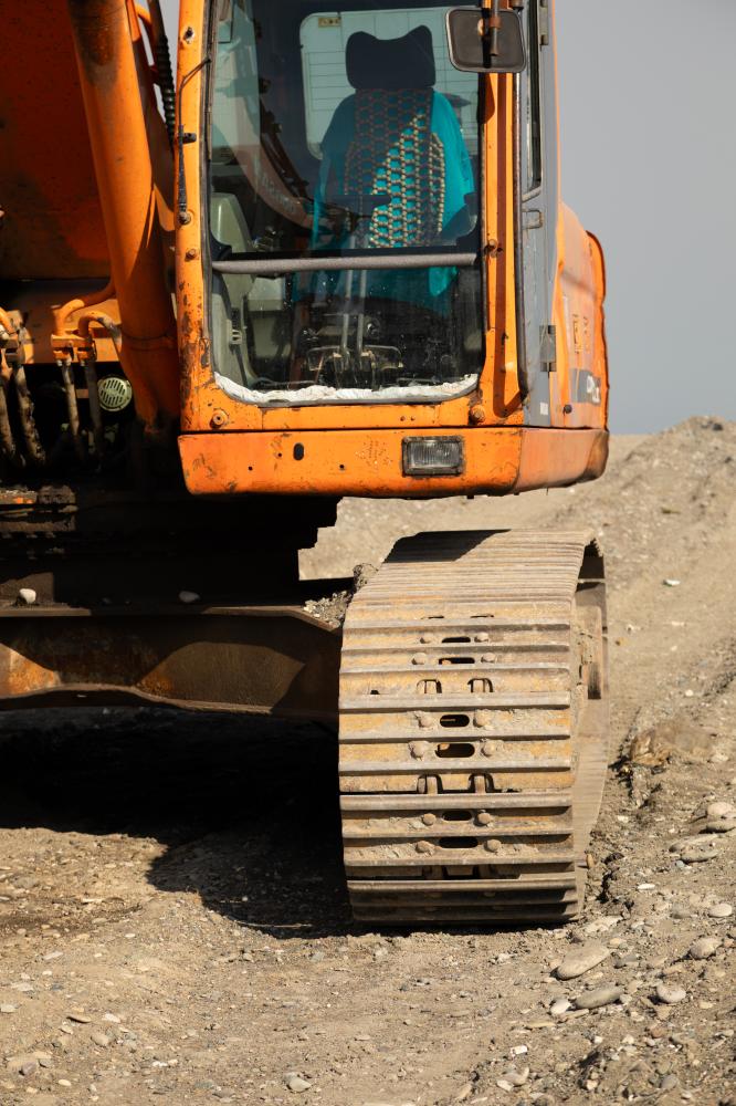 Benefits of Heavy Equipment Rental