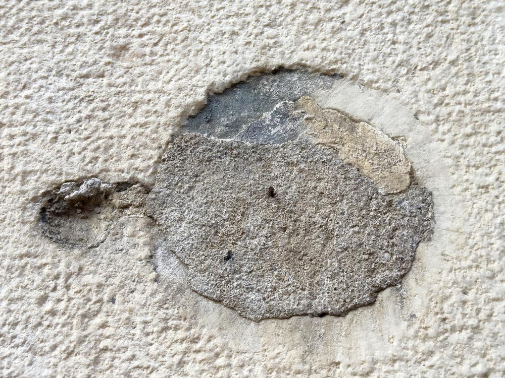 Common Repair Methods for Concrete in Houston