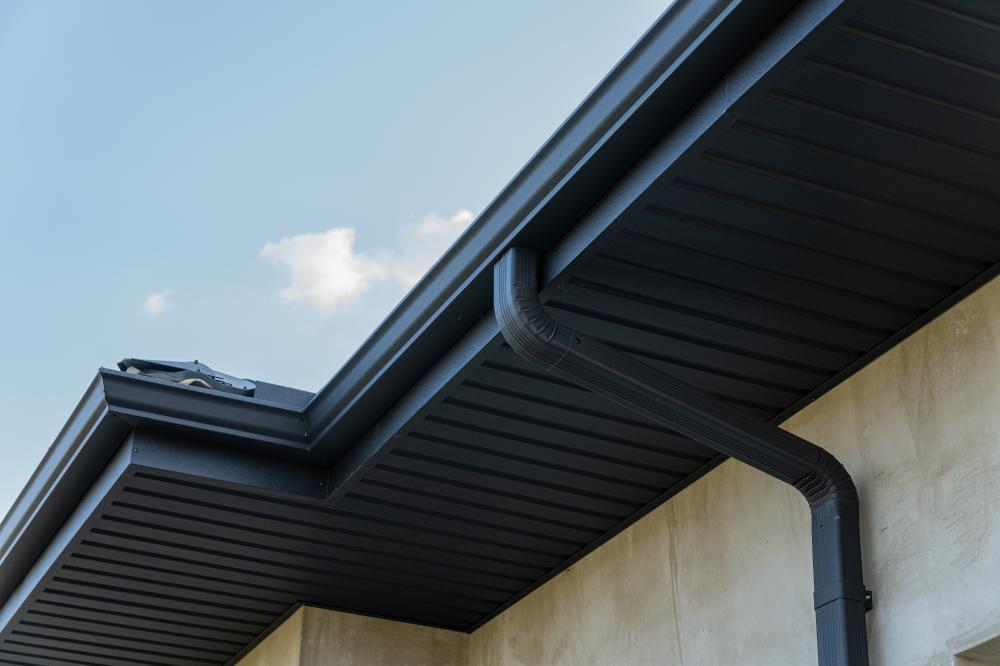 What Are the Key Benefits of Seamless Gutter Installation Deland FL?