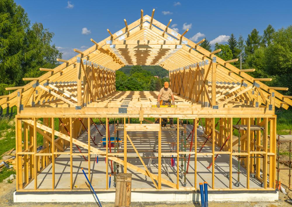 What Are Common Questions About ADU Construction Andover?