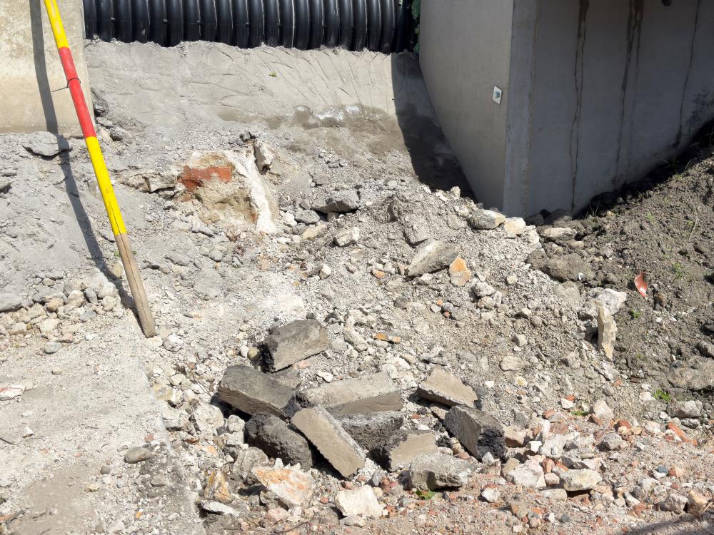Common Foundation Issues in Central NY