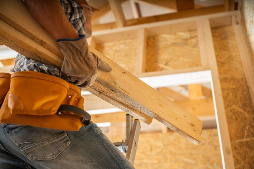 Tips for Choosing the Right Contractor