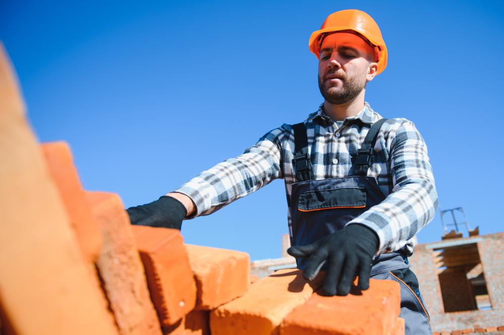 Exploring Masonry Services