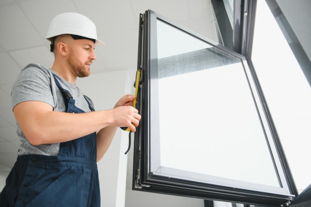 Expert Installation Services