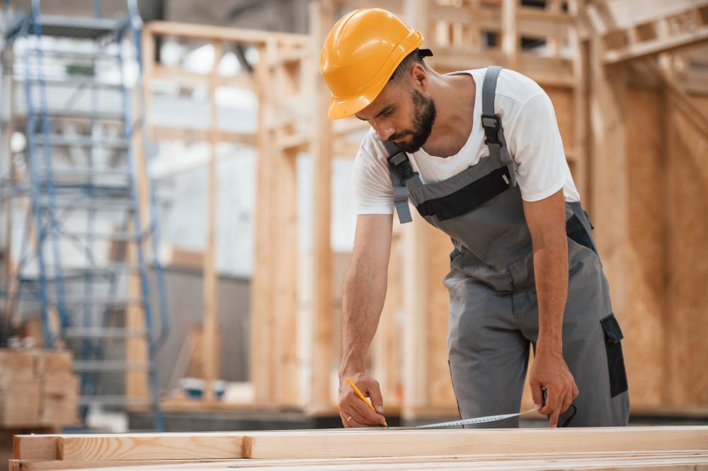 How to Choose the Right General Contractor Near Hartford CT