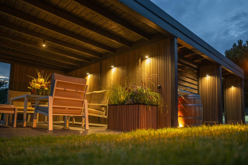 Eco-Friendly Materials: Building for the Future