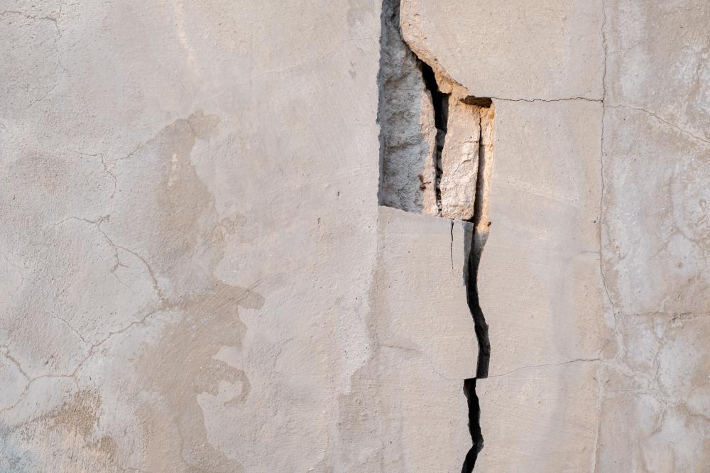 Common Issues and Solutions in Texas Tilt Wall Repair