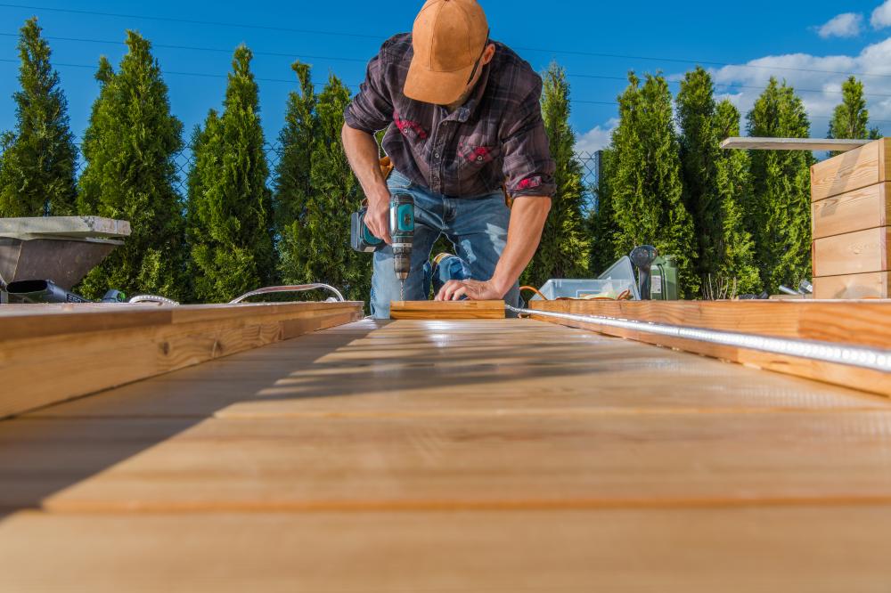 Choosing the Right Siding Material