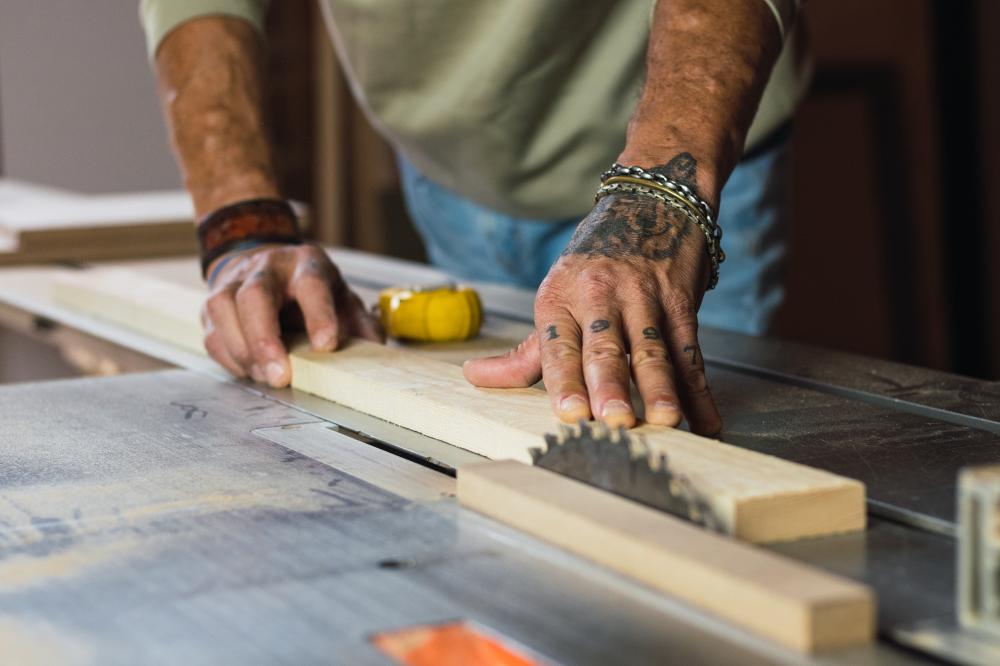 Different Types of Carpentry Services