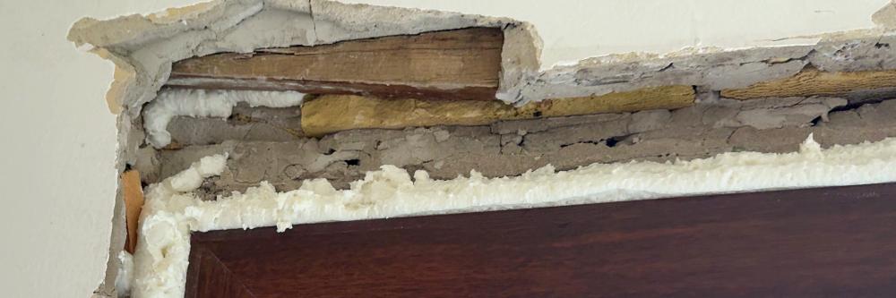 Signs Your Bulkhead Needs Repair
