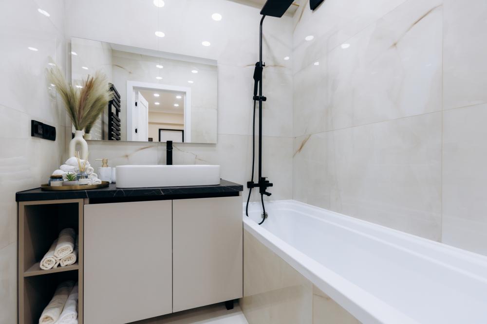 The Role of Clearwater Shower Bath in Bathroom Remodeling