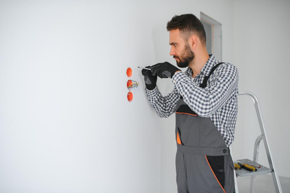 Why Choose Local Electricians in Bakersfield?