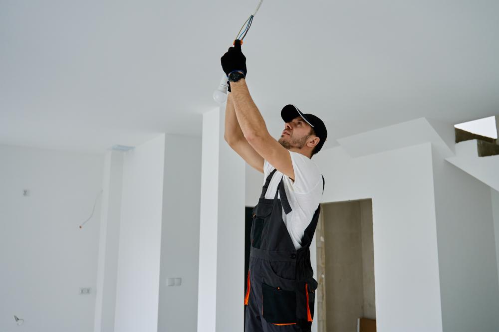 What Qualifies as a Drywall Installation Emergency in Erie, PA?