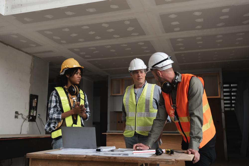 Principles of Collaborative Design in Custom Homes