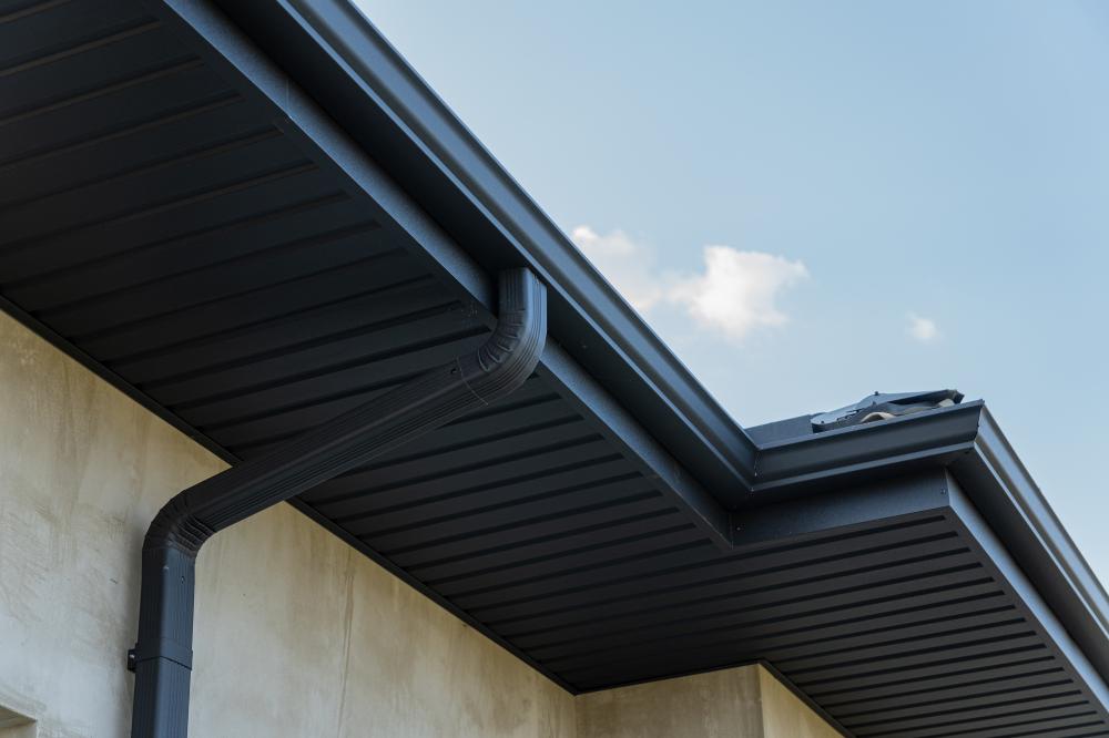 What Services Does Larrys Gutters Offer?