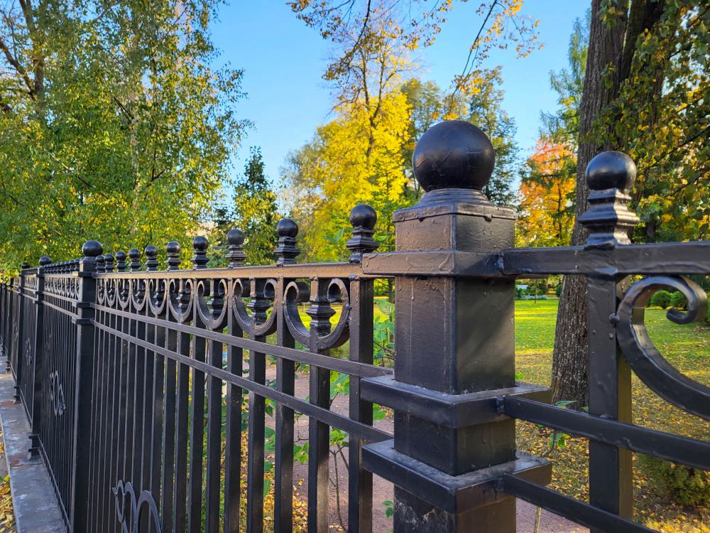 Commercial Fencing Essentials