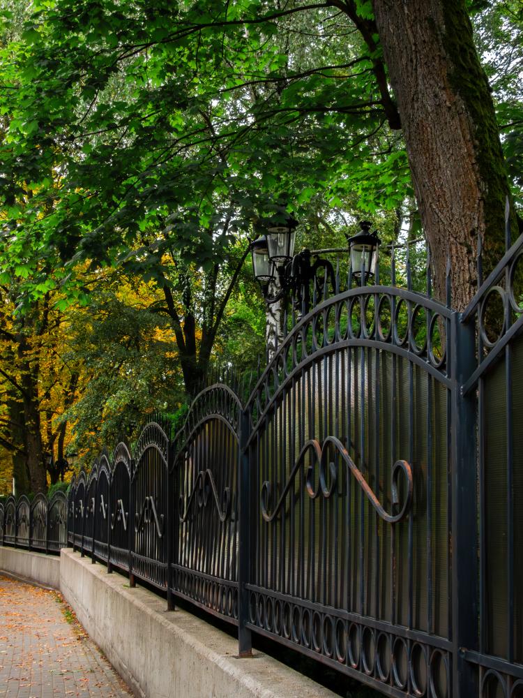 Commercial Fencing Solutions
