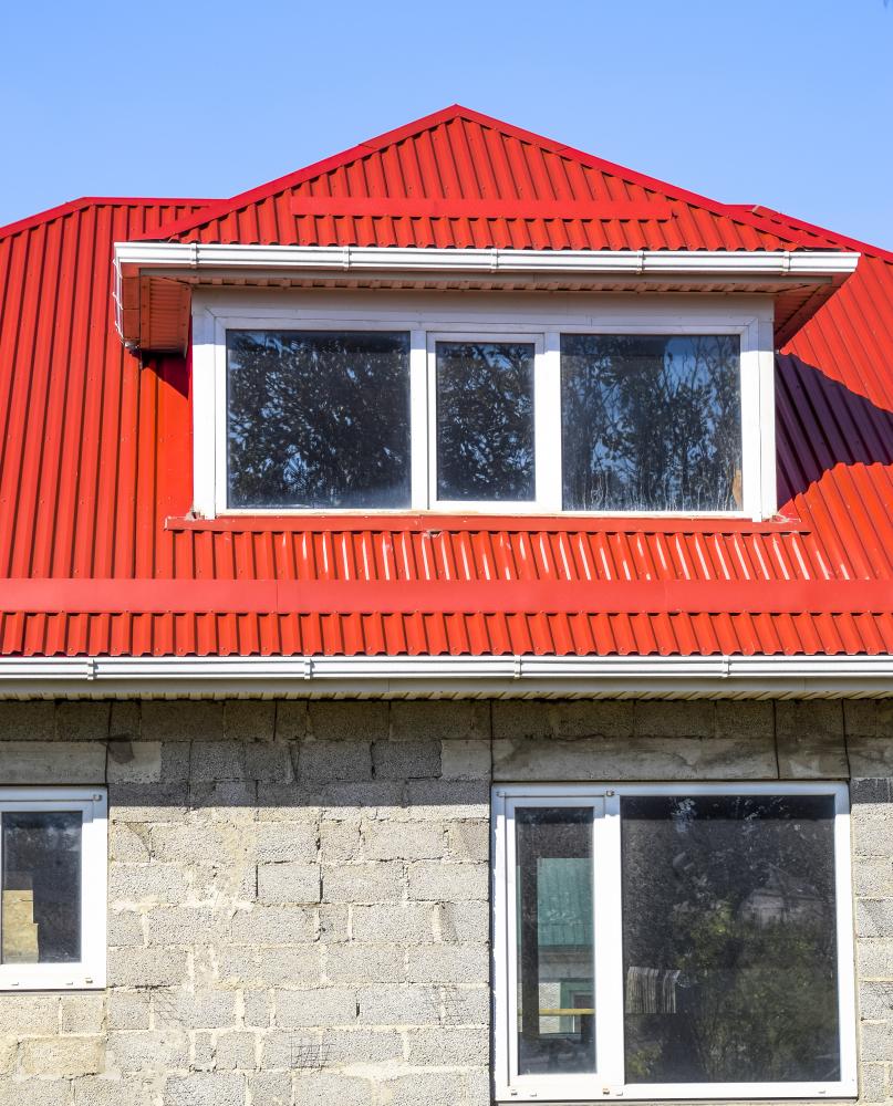 Why Choose Seamless Gutters?