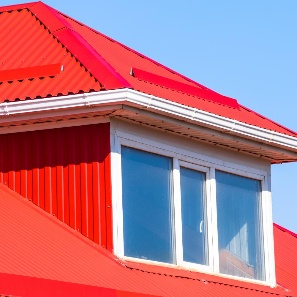 Choosing the Right Metal Roofing Contractor