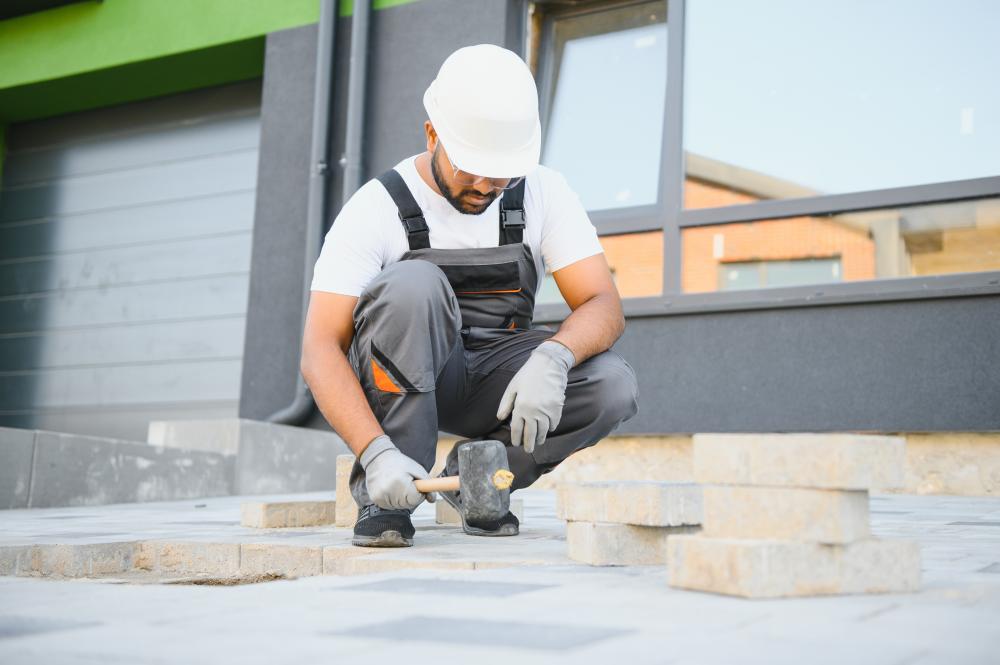 How to Choose the Right Paver Contractor?