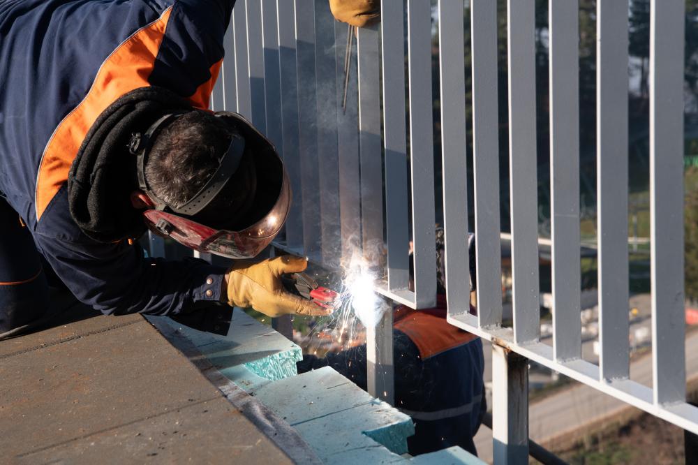 Why Choose Personalized Residential Fencing?